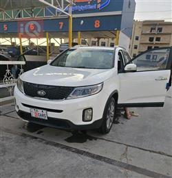 کیا سۆرینتۆ